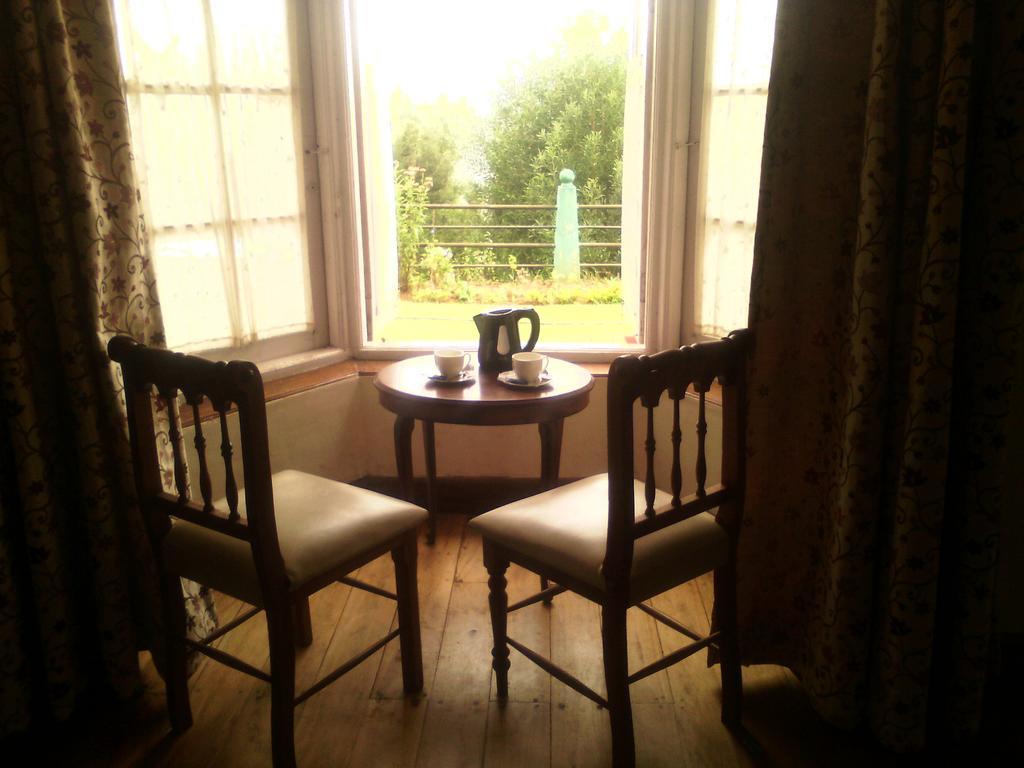 Wyoming Heritage Udagamandalam Room photo
