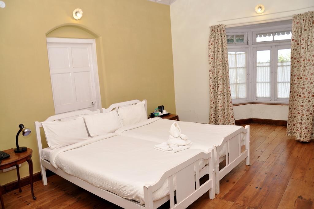 Wyoming Heritage Udagamandalam Room photo