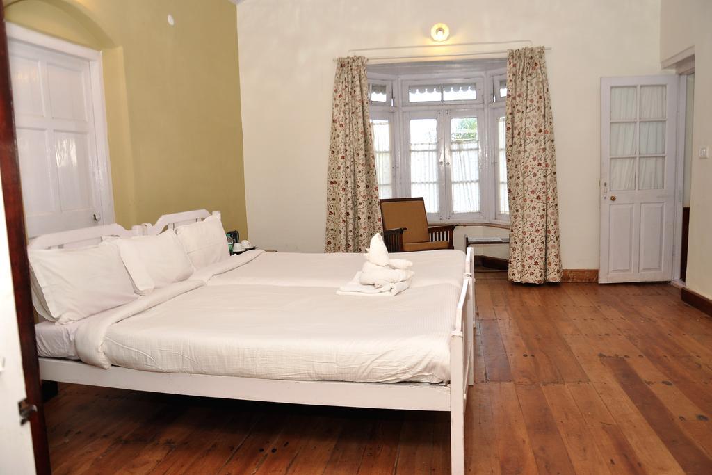 Wyoming Heritage Udagamandalam Room photo