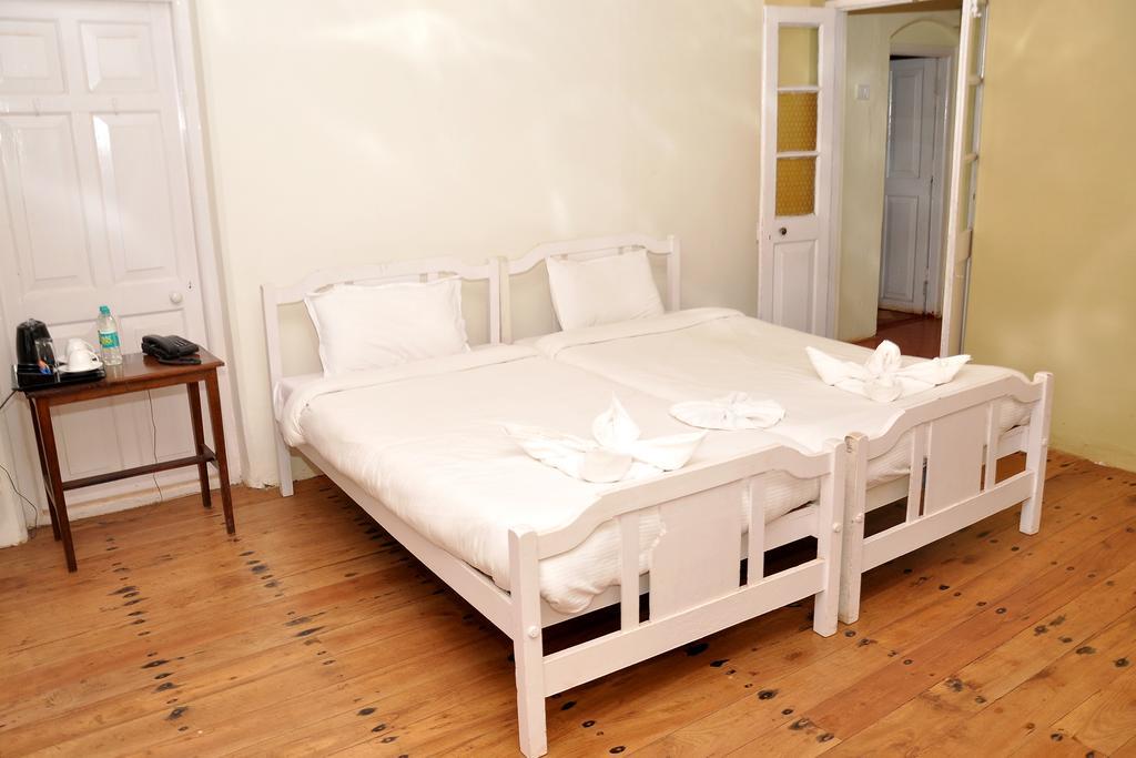 Wyoming Heritage Udagamandalam Room photo