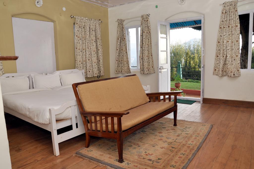 Wyoming Heritage Udagamandalam Room photo